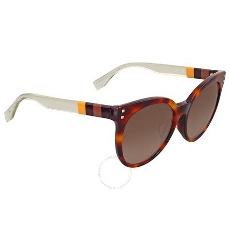 Fendi Sunglasses 762753420893 